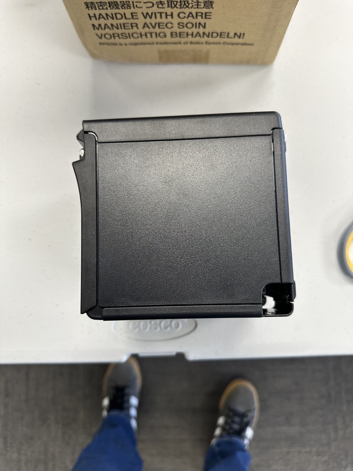 Epson TM-M30II-022 Thermal Receipt Printer
