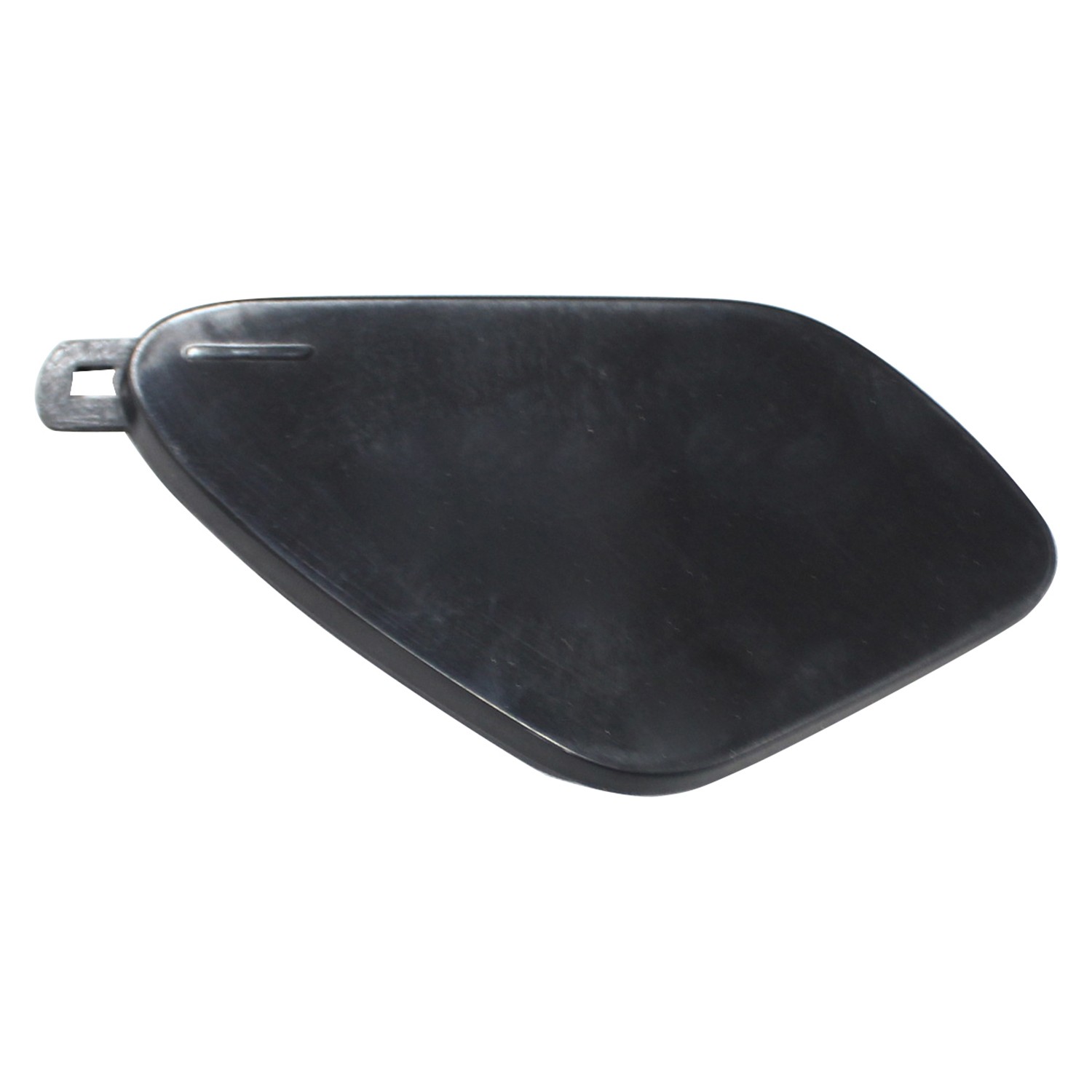 VO1029108 New Replacement Front Tow Hook Cover Fits 2017-2025 Volvo S90