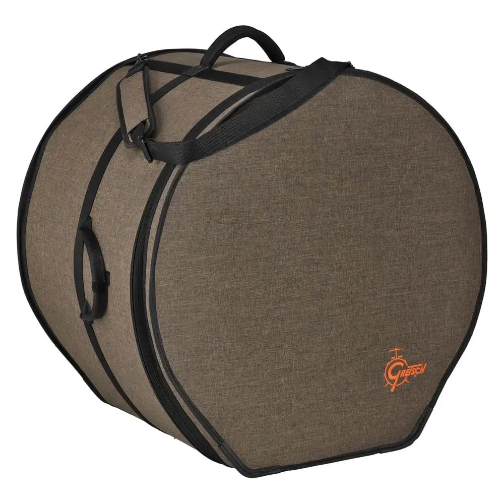 Gretsch Pro Tour Bass Drum Bag 22x18