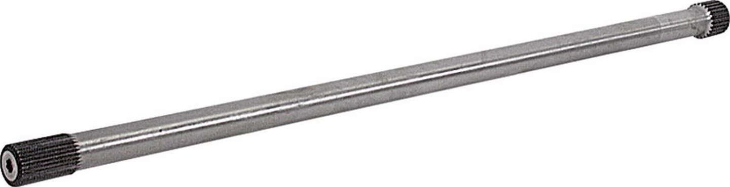 Allstar Axle Full Floating Steel Gundrilled 24/31 Spline 31" Length Ea ALL66310