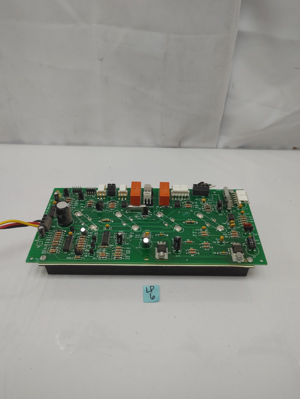 Simplex 562-907 Amplifier Board Assembly