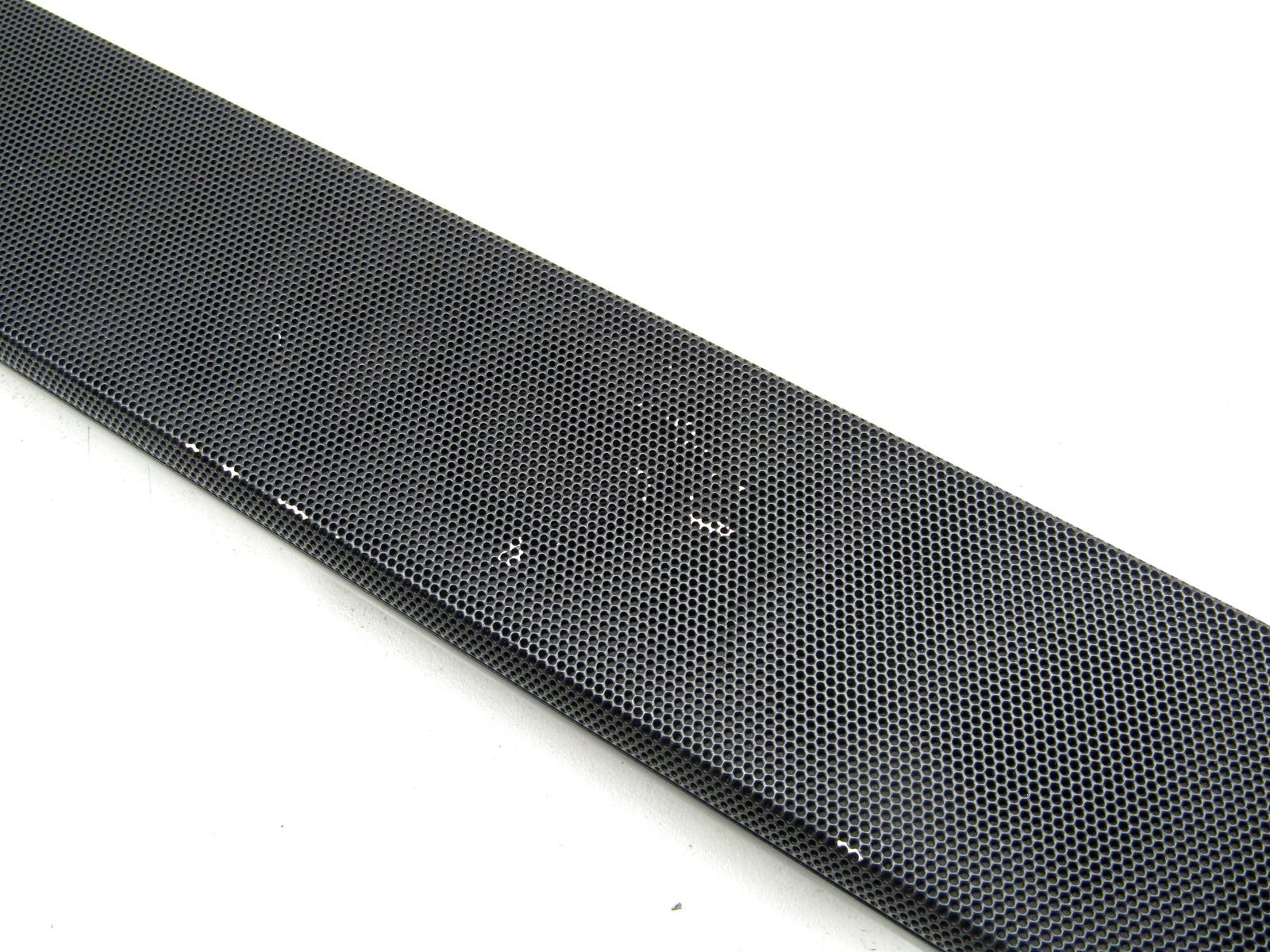 Shure MXA710B-2FT Microflex 2ft Linear Array Microphone | Black