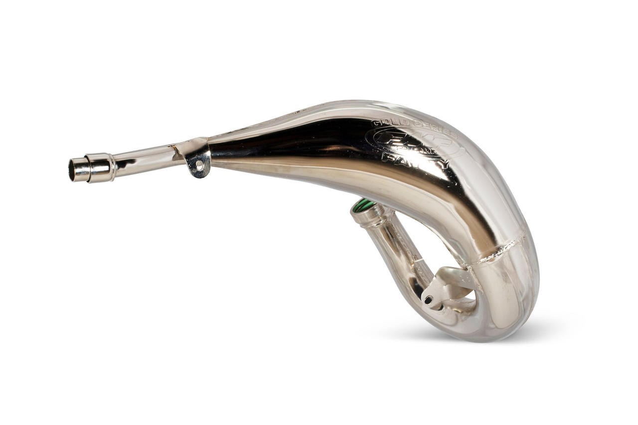FMF Racing Yamaha YZ125 05-21/YZ125X 20-22 Fatty Pipe