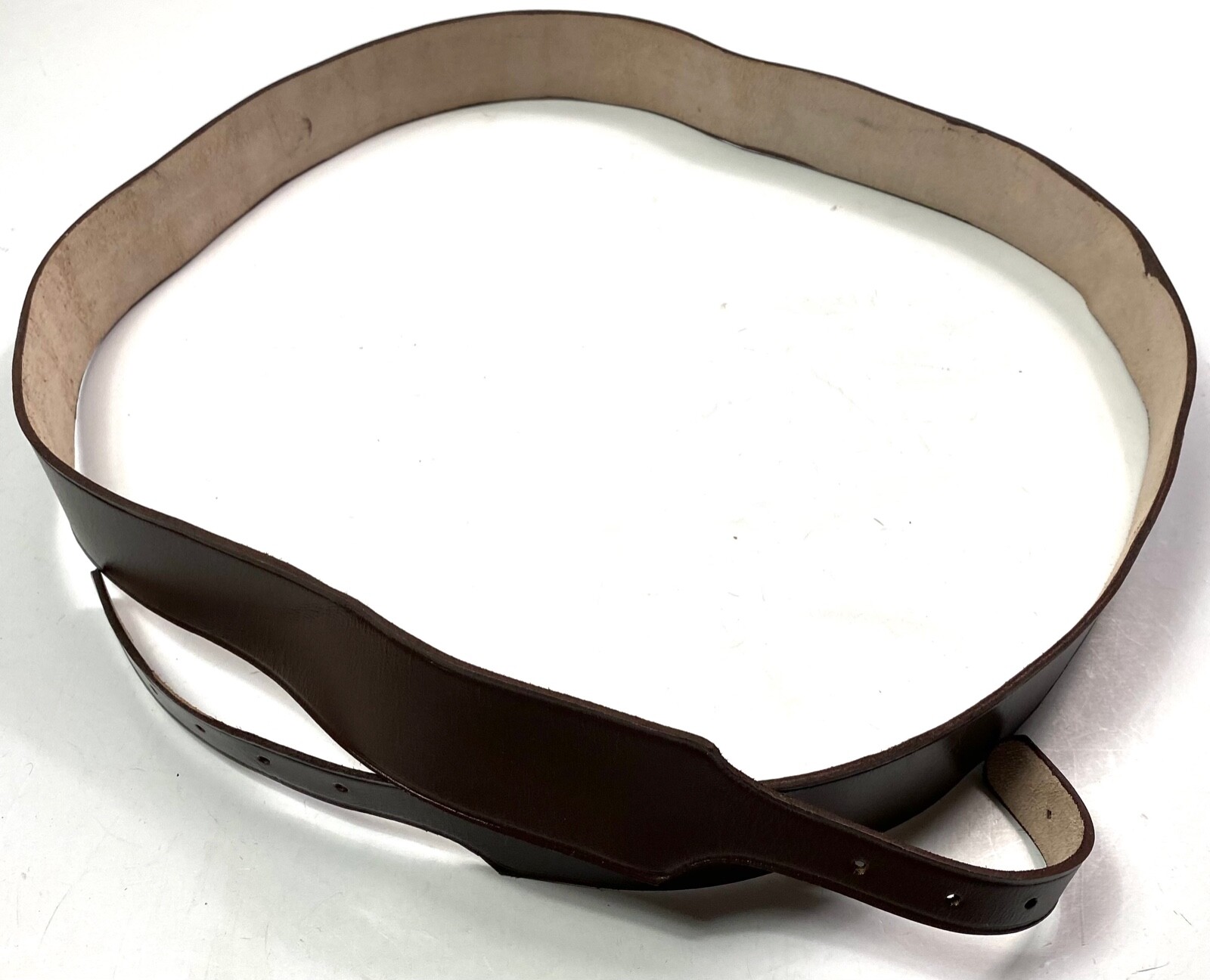 CIVIL WAR CSA US SPRINGFIELD AMMO CARTRIDGE BOX SHOULDER CROSS SLING STRAP