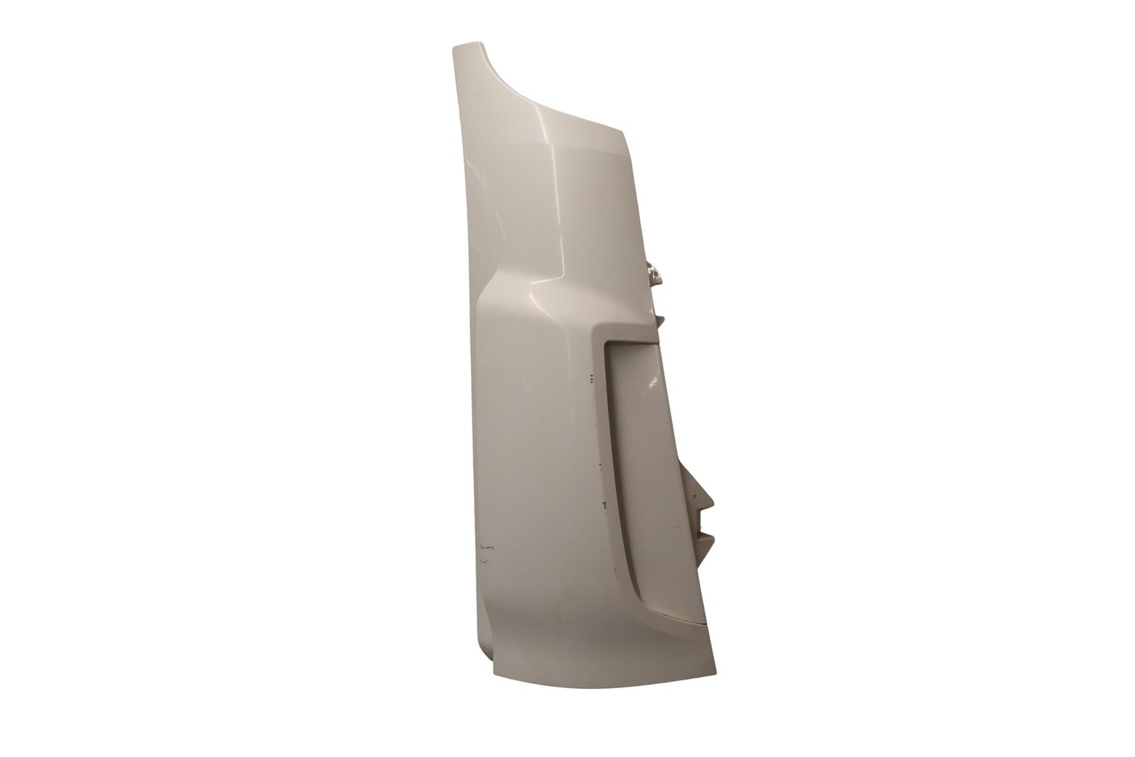 Fits DAF XB Corner Panel Wind Deflector OS RH EU6 Part No 1709694 1706920 WFD