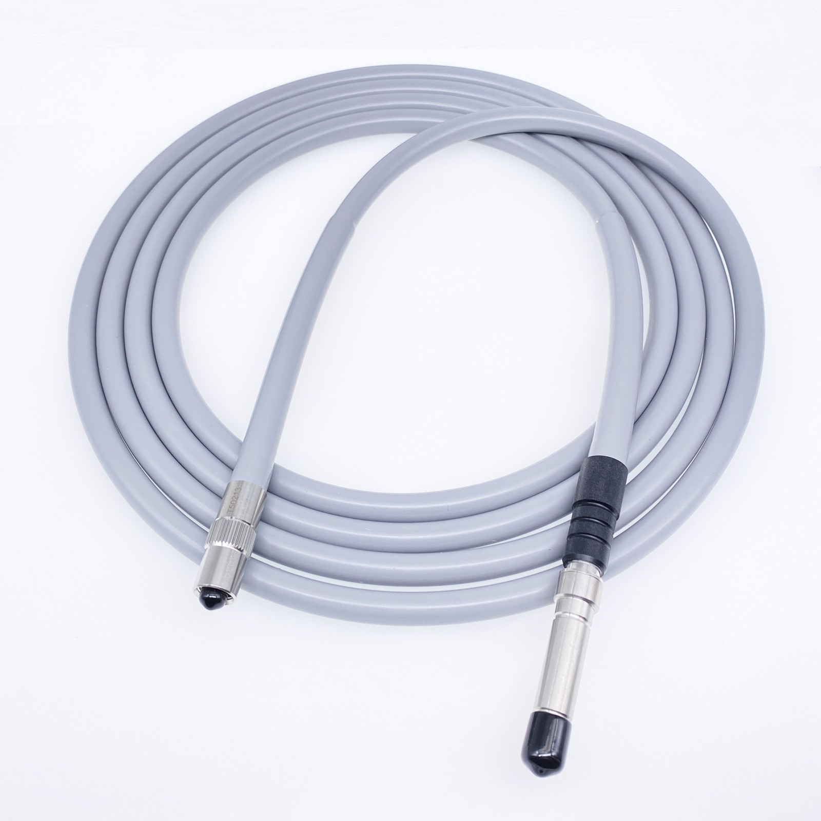 Medical Endoscope Fiber Optic Light Source Cable for Wolf 2M/2.5M/3M