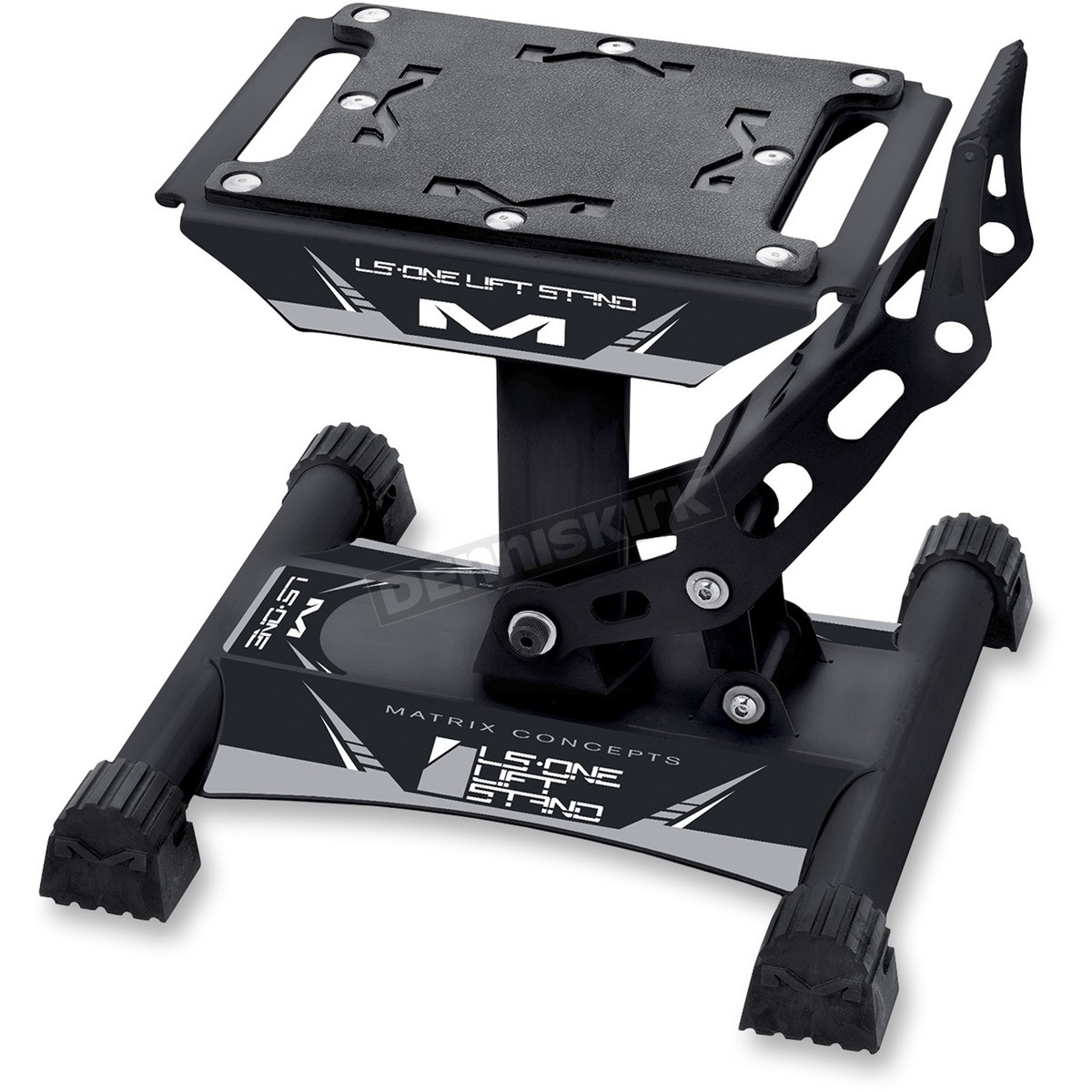 Matrix Concepts Black LS-One Lift Stand - LS1-101