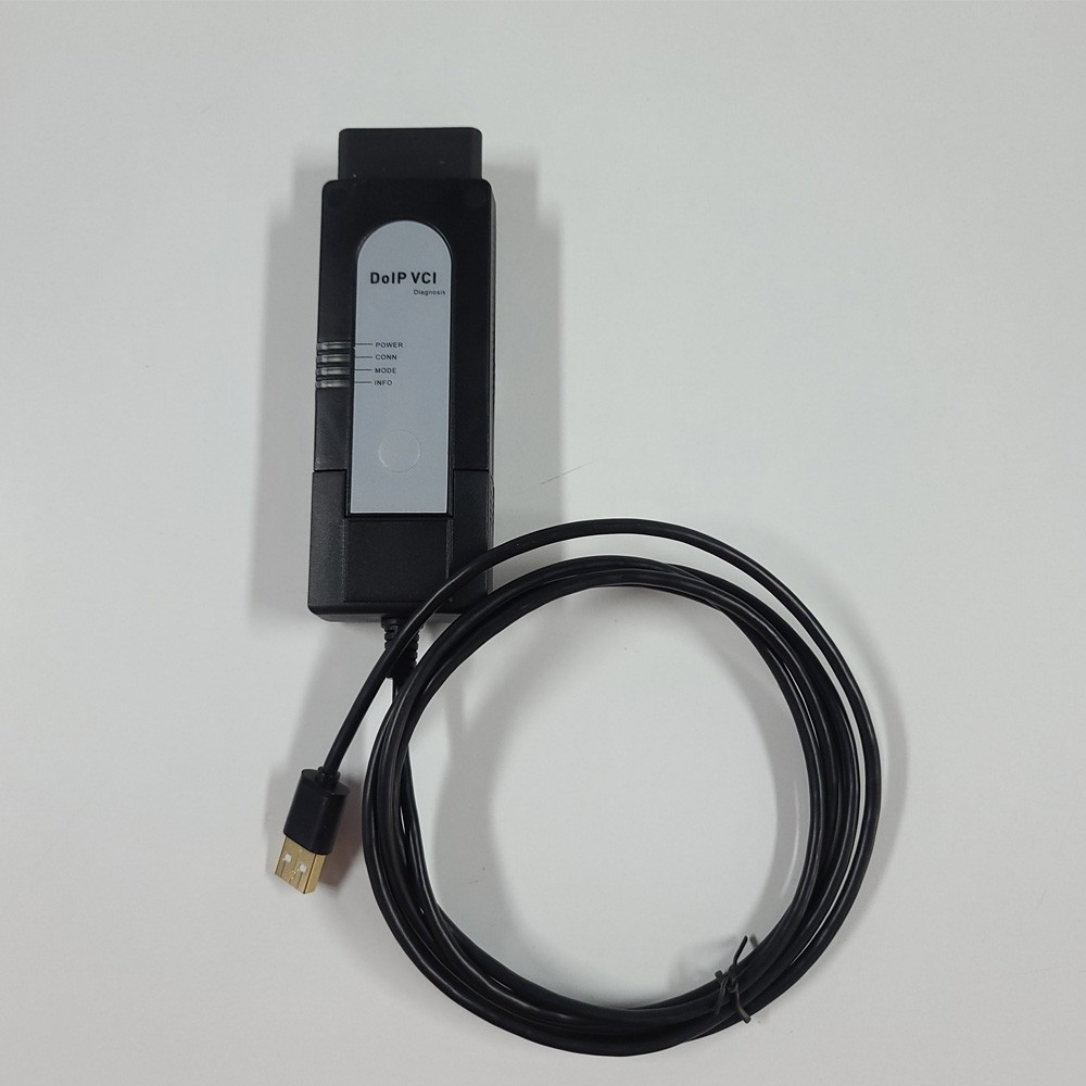 DolP VCl for PIWIS 3 PT3G car professional diagnostic equipment programming