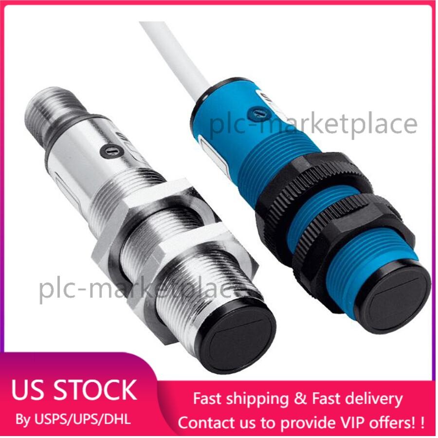 US FREE TAX A● SICK VTF18-4N5312 Photoelectric   NPN