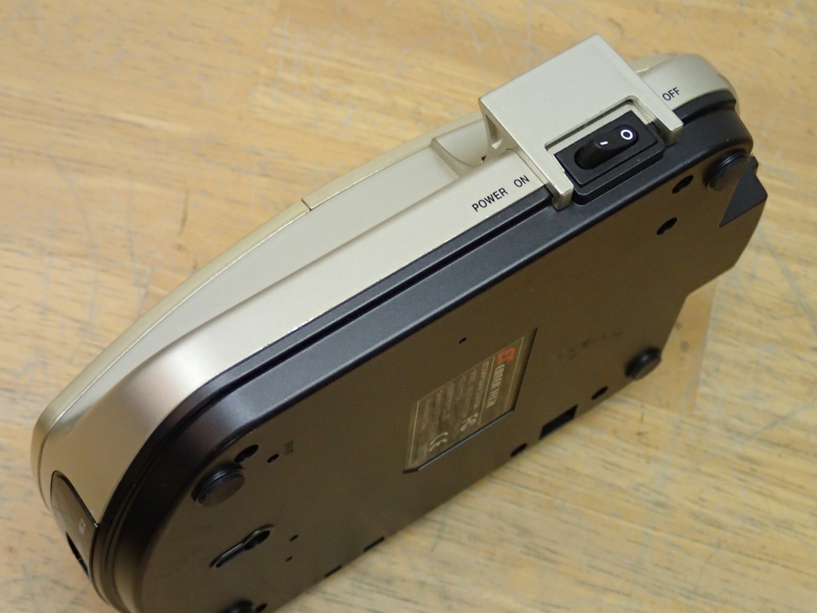 Magic Sing ET23KH Karaoke System Not Working Project