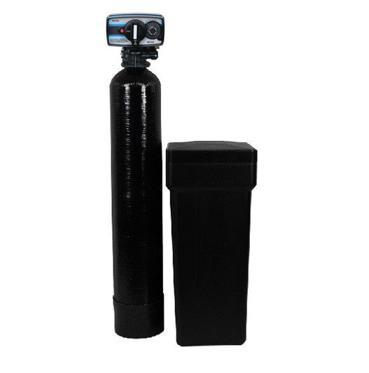 100% Soft Water USA Fleck Metered 48,000 Grains On Demand 5600 Water Softener