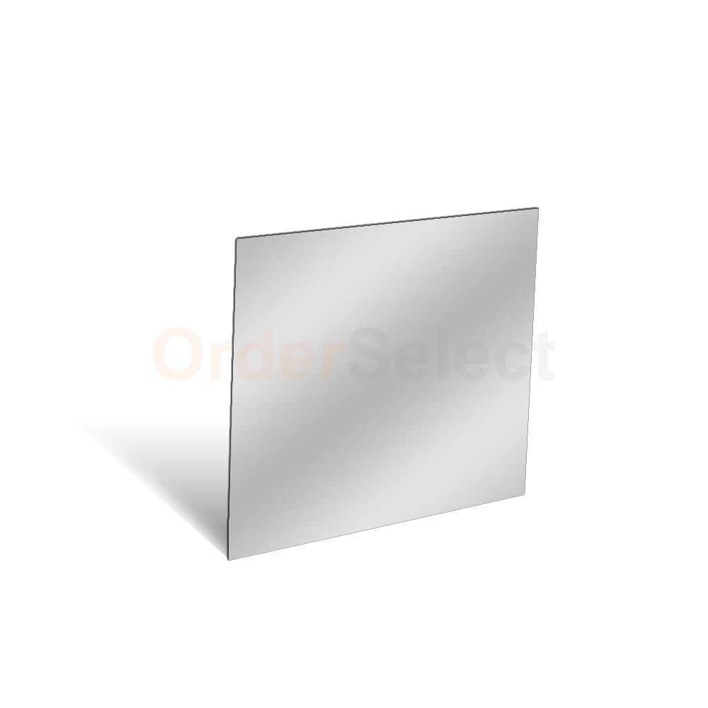Selfie Small Phone Mirror Circle 2" for Motorola Moto G04/G53 / G54 / G73 / G84