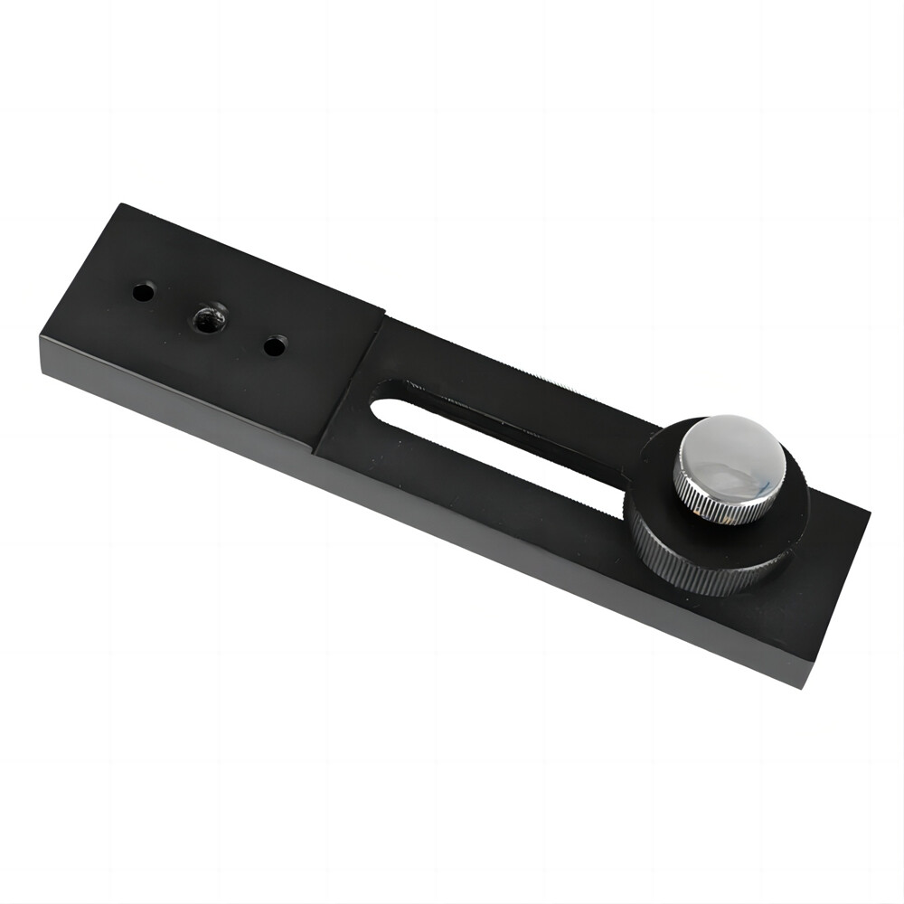 Multi-function Dovetail Plate Equatorial Mount to SLR Camera Telescope
