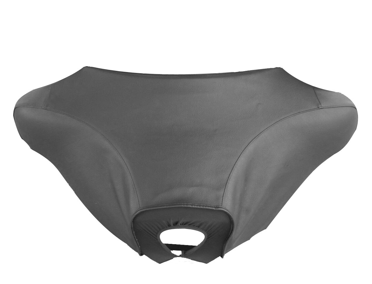 BRAND NEW - Front Fairing Bra Cover for Harley Davidson Touring Models
