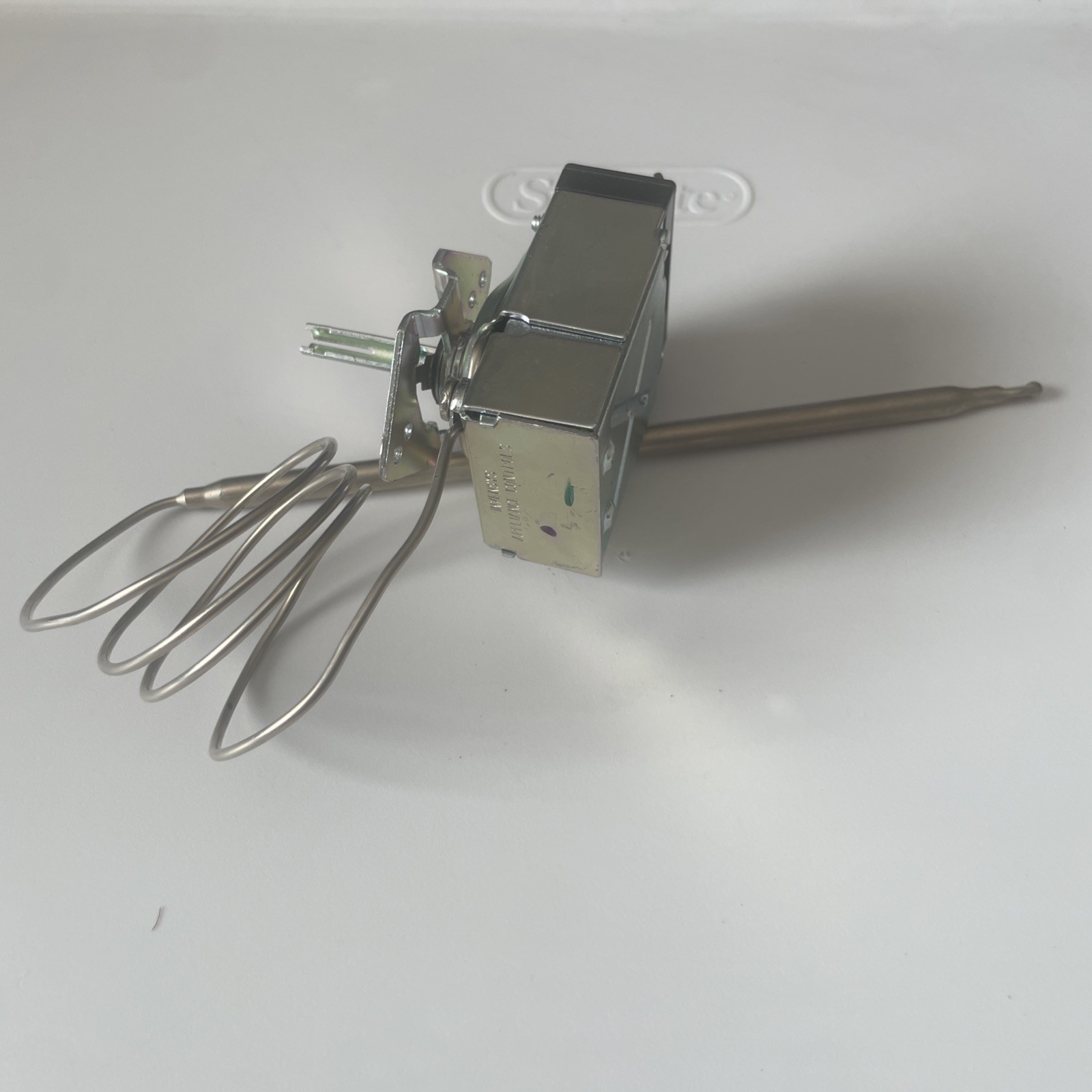 5300-204 | ELECTRIC COOKING CONTROL