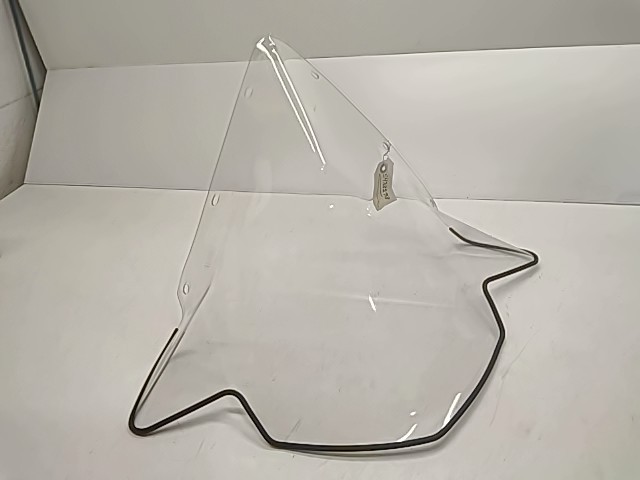 Windshield, Mid, Clear - 2000 Polaris NOS