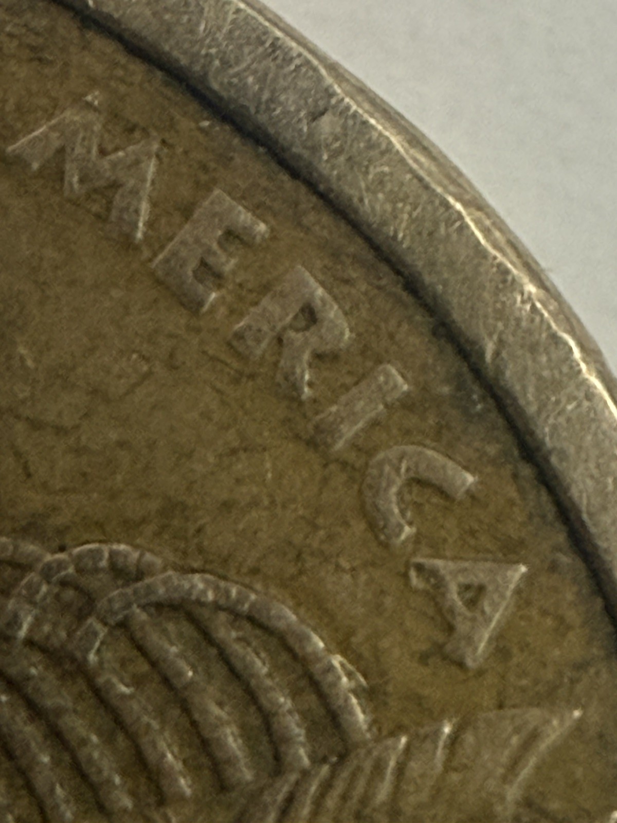 2010-S Proof Native American Dollar | Hiawatha Belt $1 Coin | San Francisco Mint