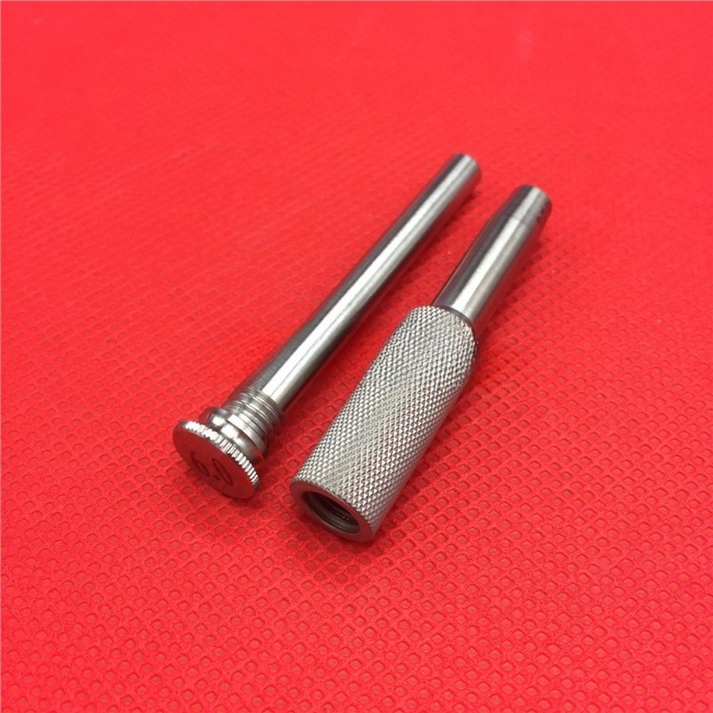 Stainless steel Sterilized Biopsy Dermal Punch Punches Body Skin Piercing Tools