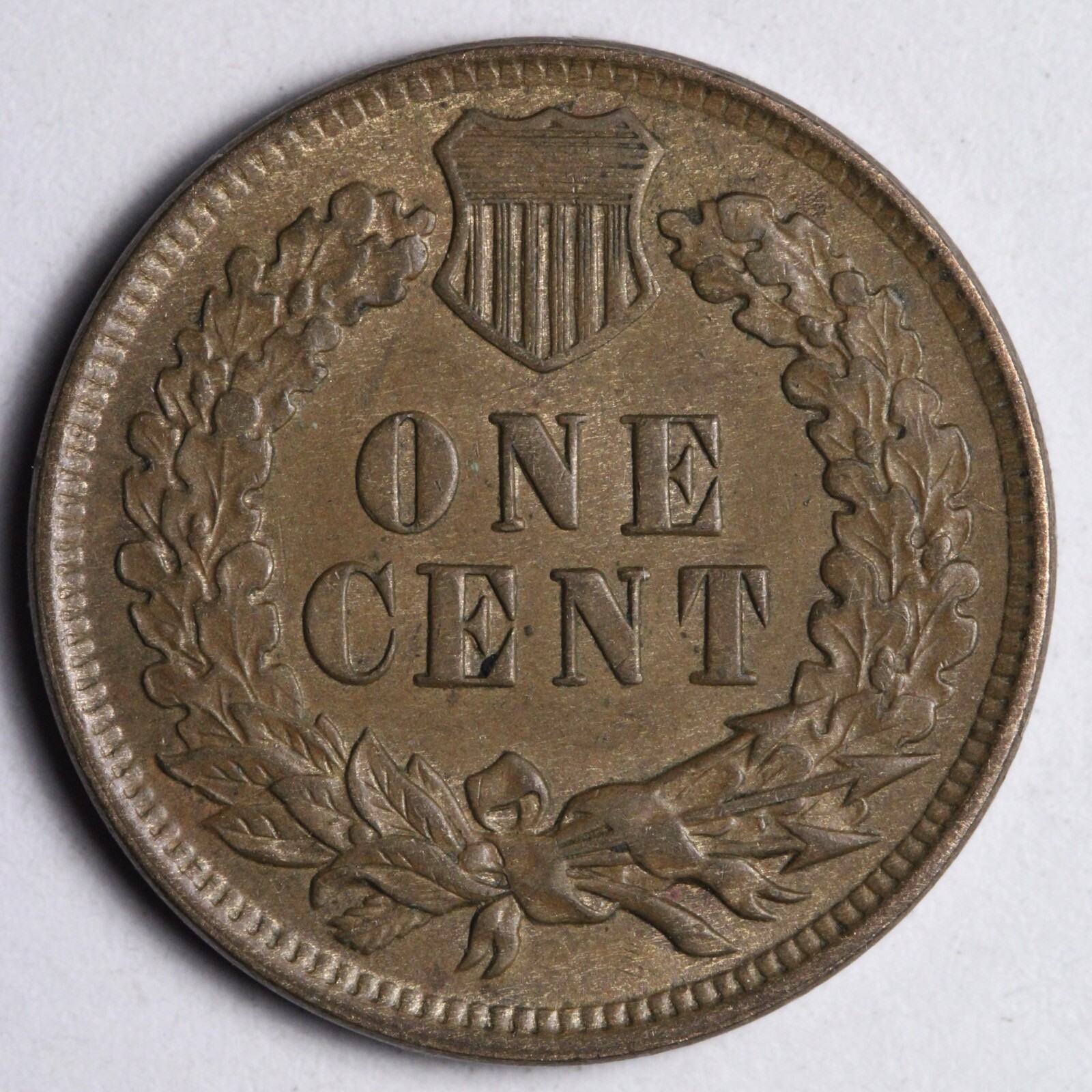 1906 Indian Head Cent Penny UNC *UNCIRCULATED* MS E170 WICA