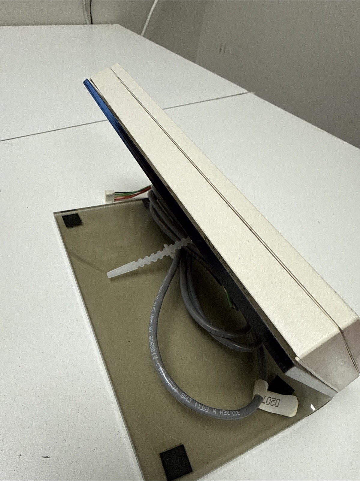 Bosch Radionics D5050 Alarm Programmer