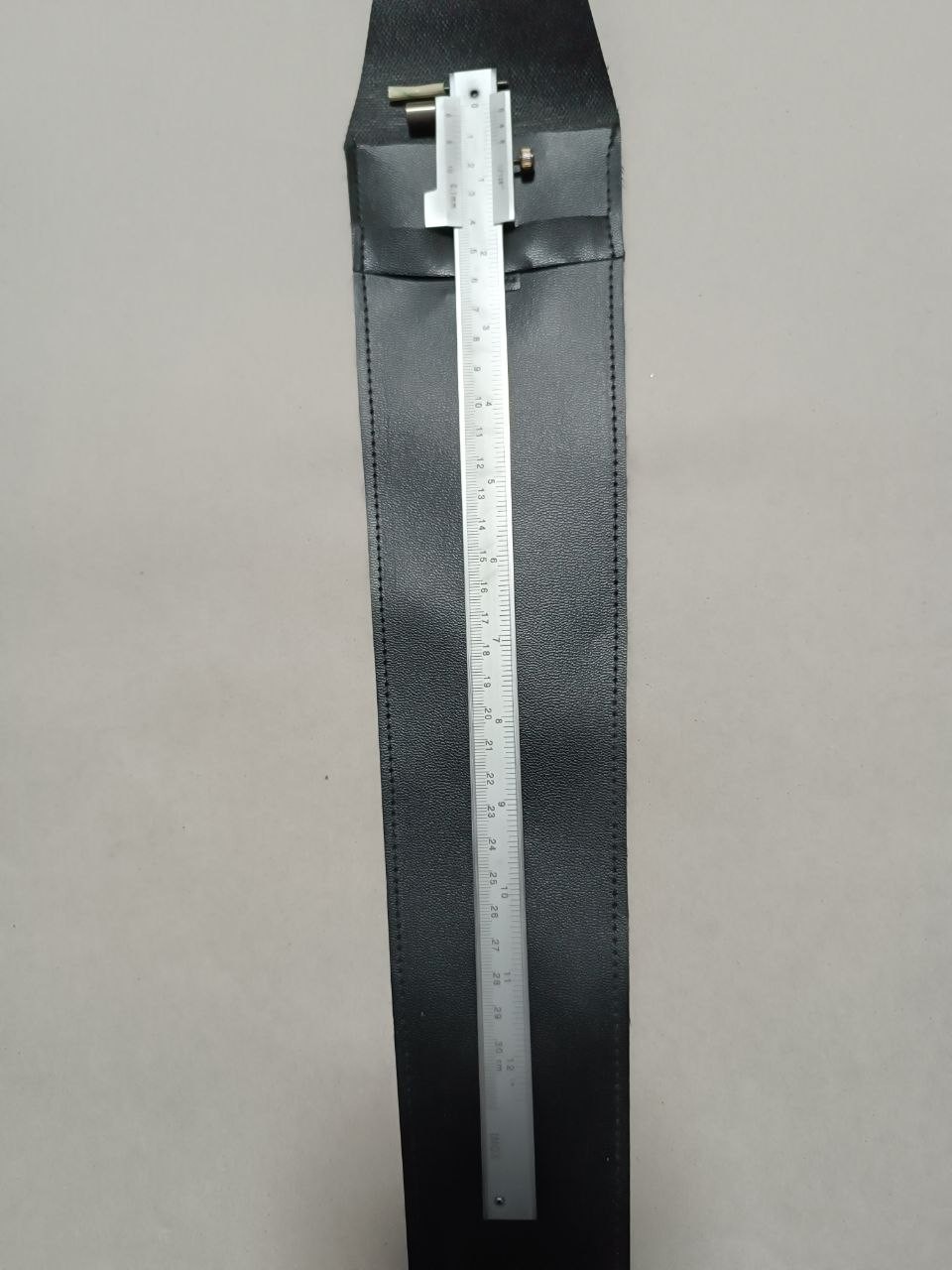 Chinese Precision Marking Caliper 300 0-300 mm 0.1 mm with Roller & Scribing