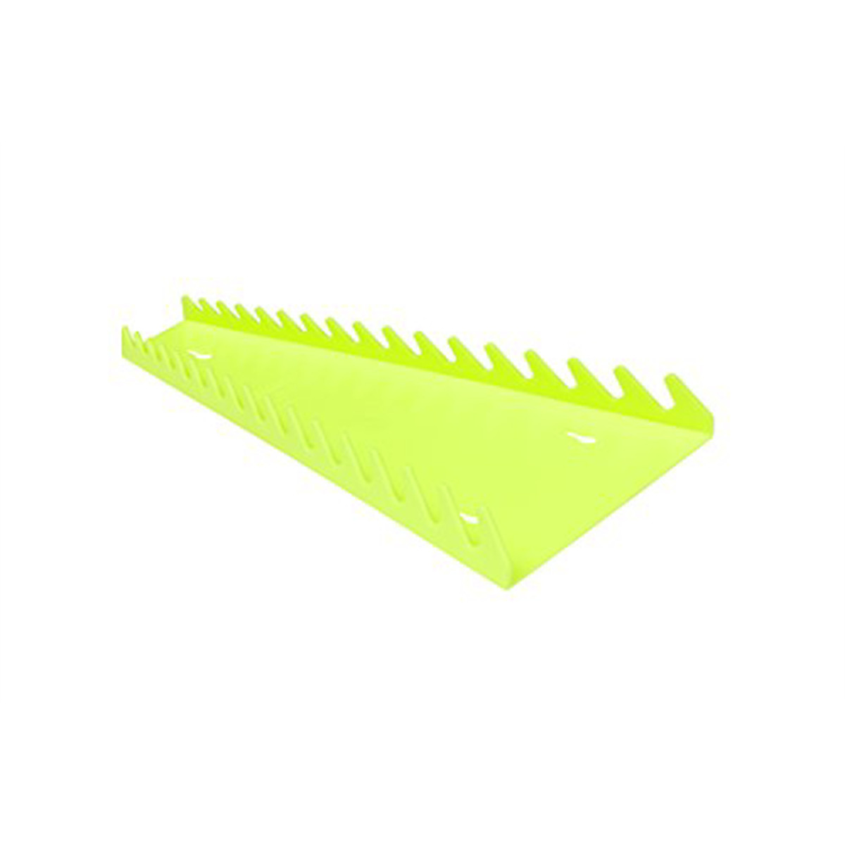 Ernst 5162HV 16 -Tool Reverse Wrench HI-VIZ Organizer