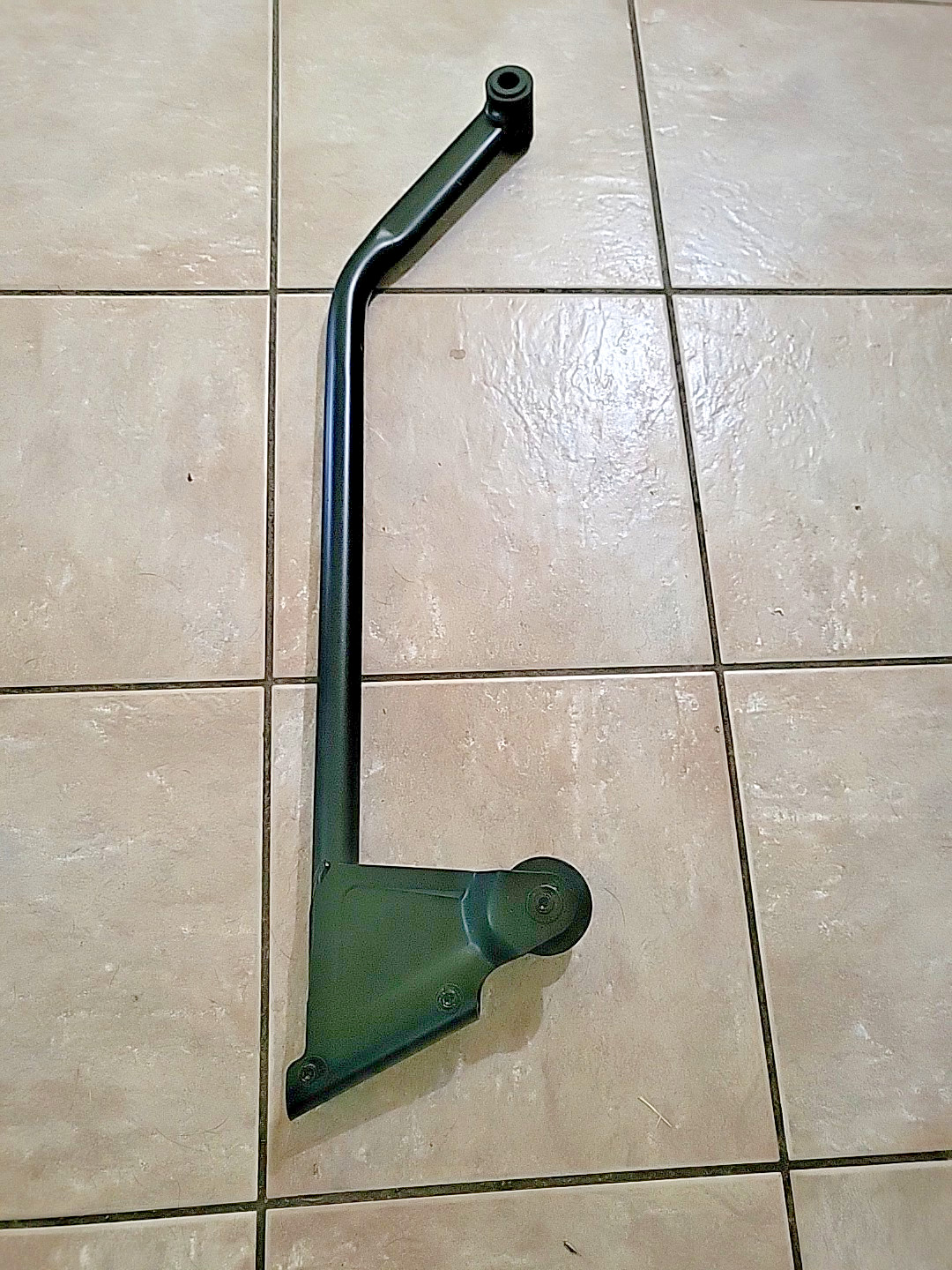 Bowflex Max Trainer Upper Roller Arm Assembly w/ Roller M3 M5 M6 M7 M8 M9