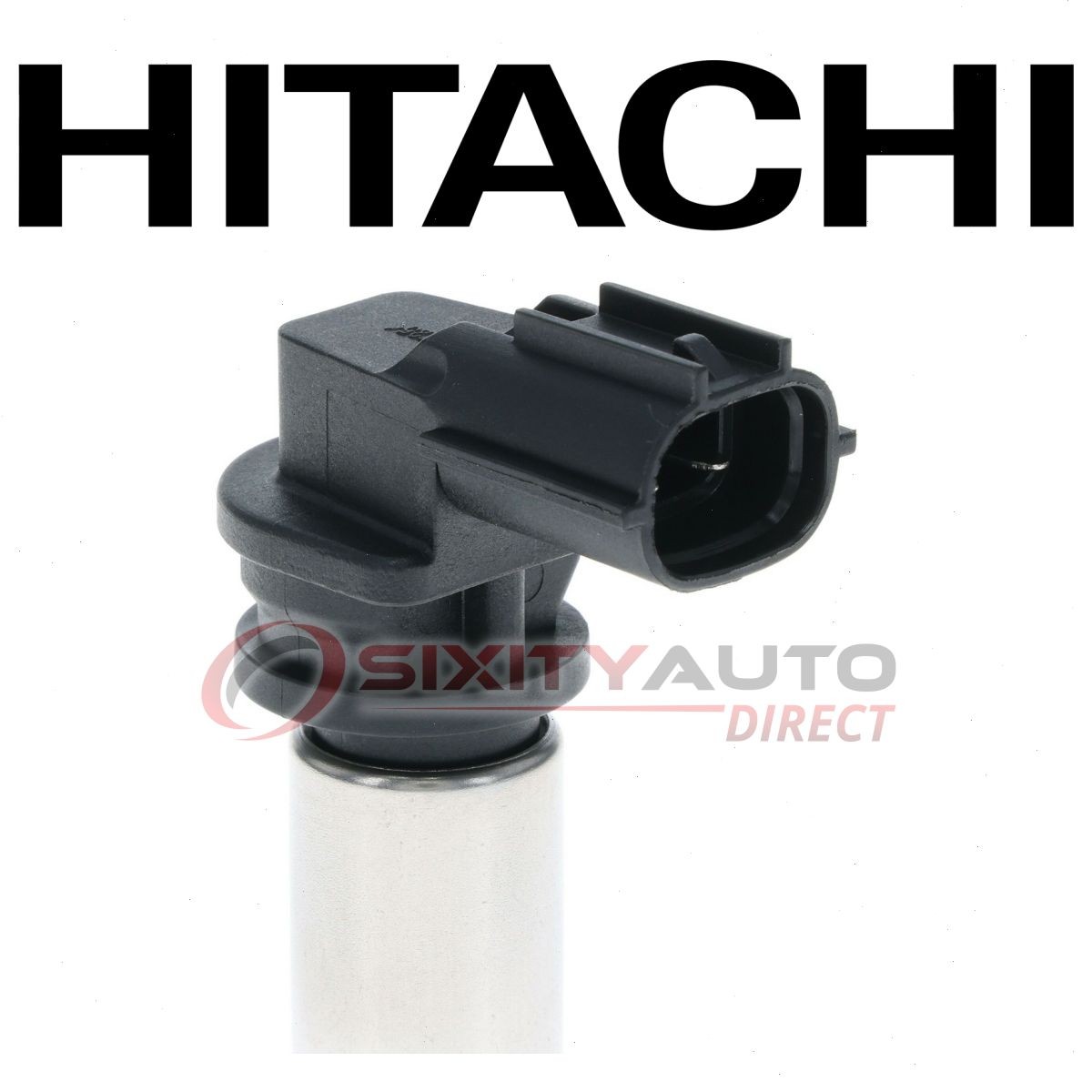 Hitachi Crankshaft Position Sensor for 2000-2009 Toyota Tundra 4.7L V8 - cc