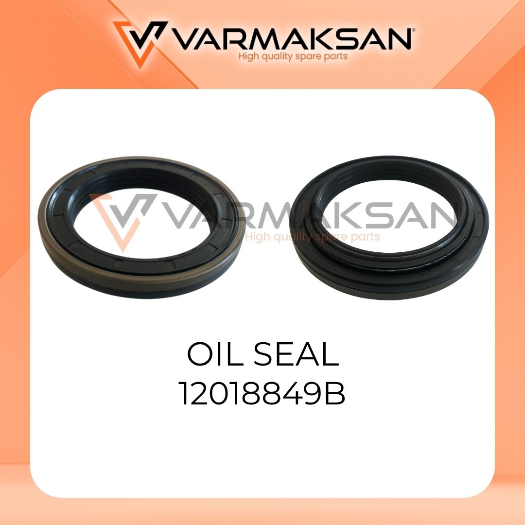 NEW Oil Seal 65*92*10/15 For CORTEGO 12018849B 65x92x10/15 OIL SEAL