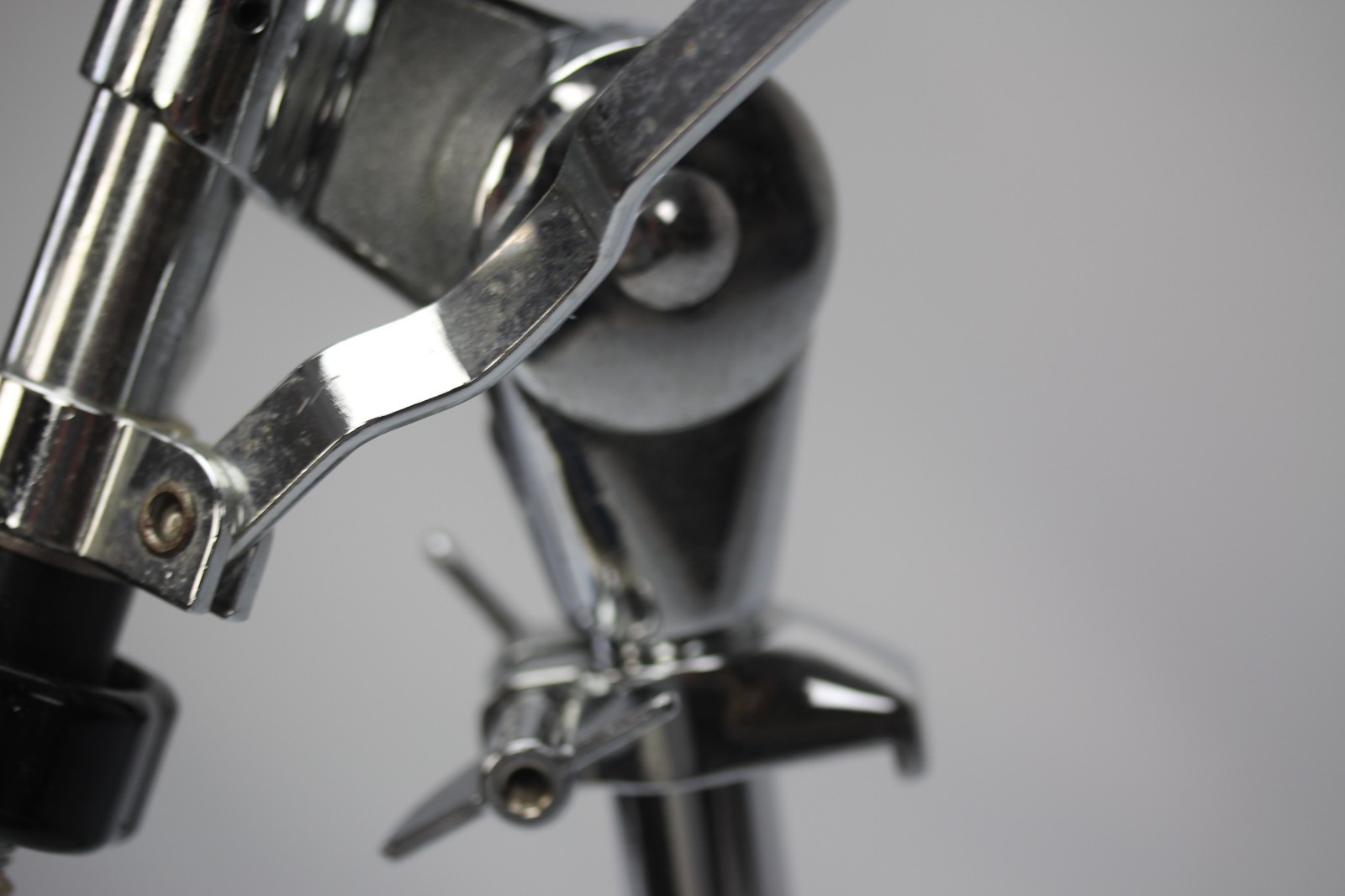 PDP Heavy Duty Double Braced Snare Drum Stand