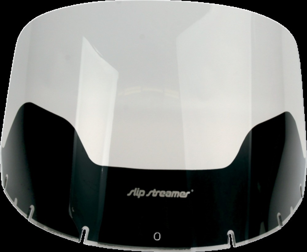 SLIPSTREAMER S-133-16 WINDSHIELD 84-95 FLT 16" SMOKE