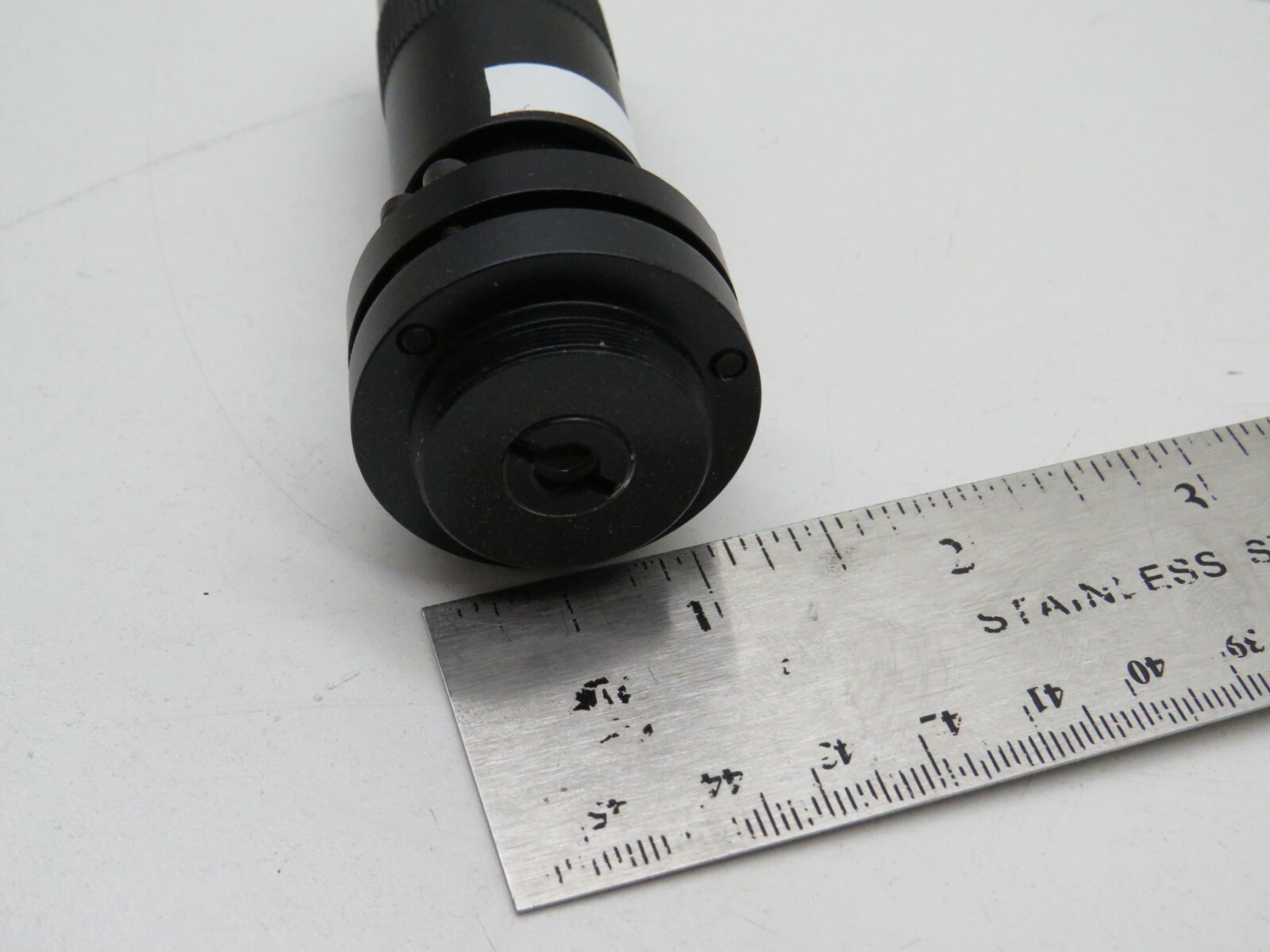 T9 = 6X Machine Vision CCD Camera Lens