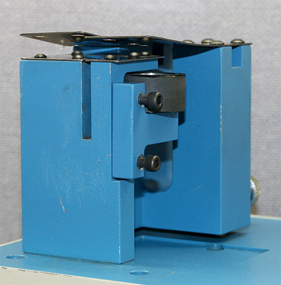 GPD General Production Devices 1400000 2-Speed Power Feeder