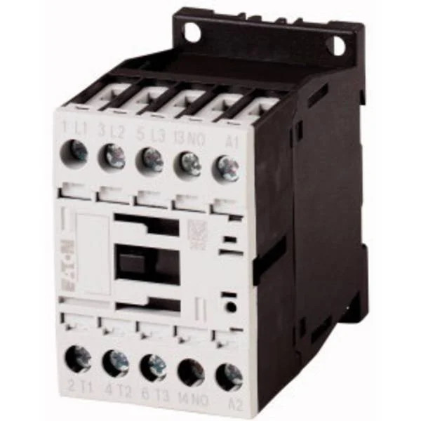 Eaton 276830 DILM12-10(230V50HZ,240V60HZ) 3 NA 5.5 kW 230 V/AC 12 A Contactor
