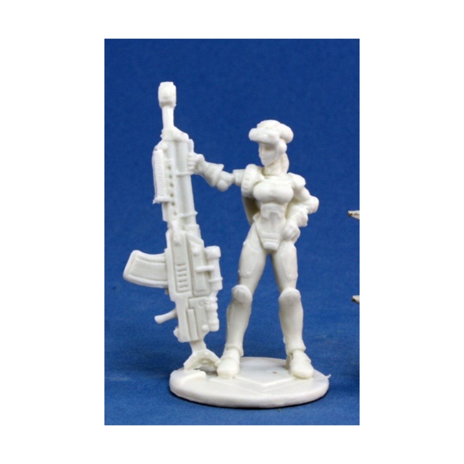 Reaper Chronoscope Bones IMEF - Sarah Blitzer Pack New