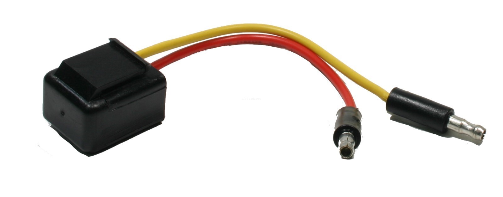 Polaris Indy Trail Touring 550, 2000, Voltage Regulator - 4060104