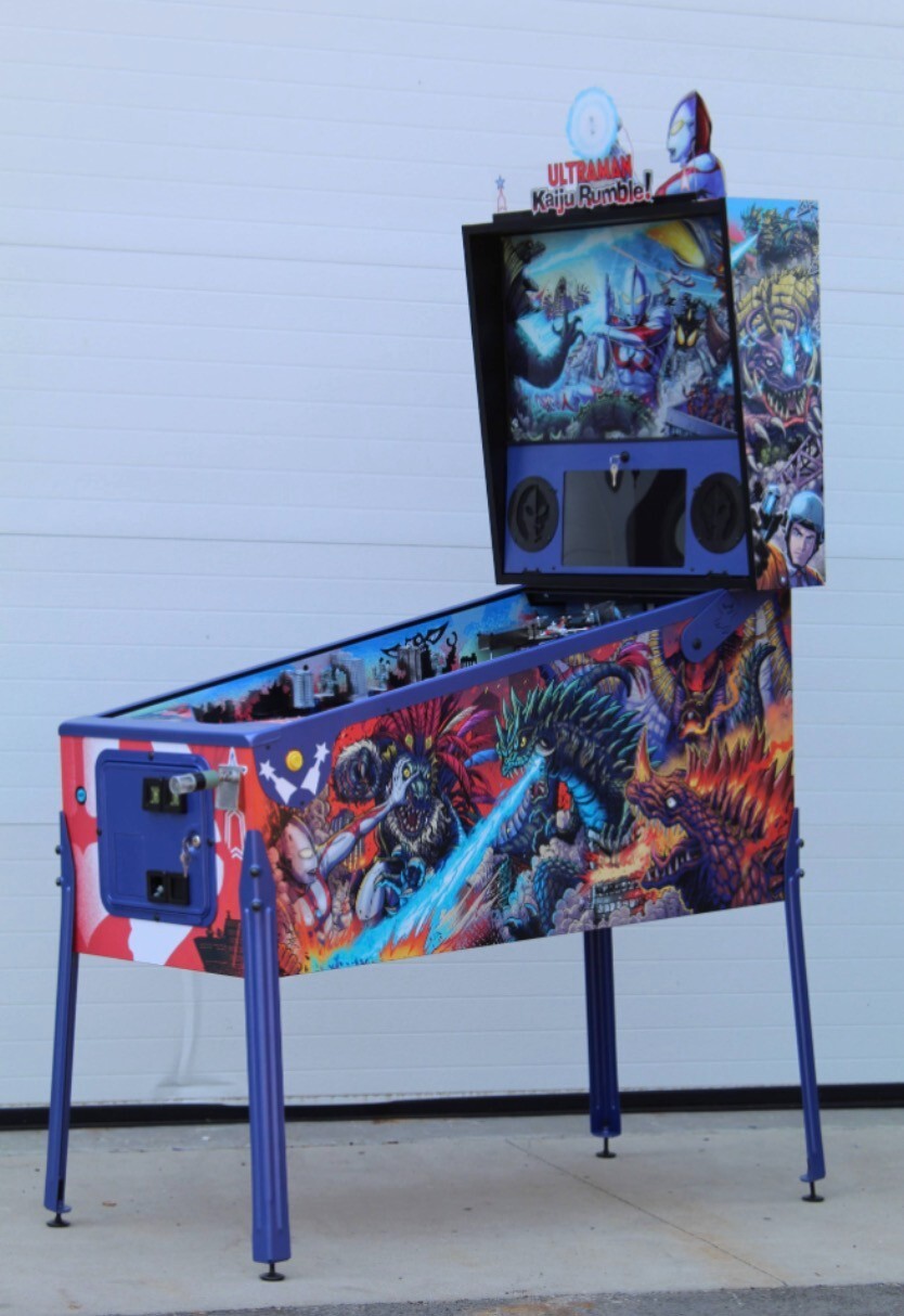 pinball