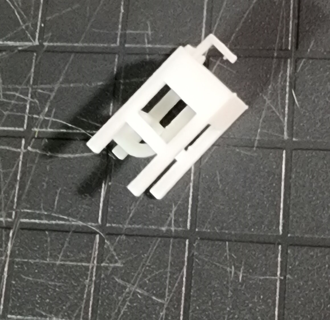 1/64 3D Printed Shop Sink
