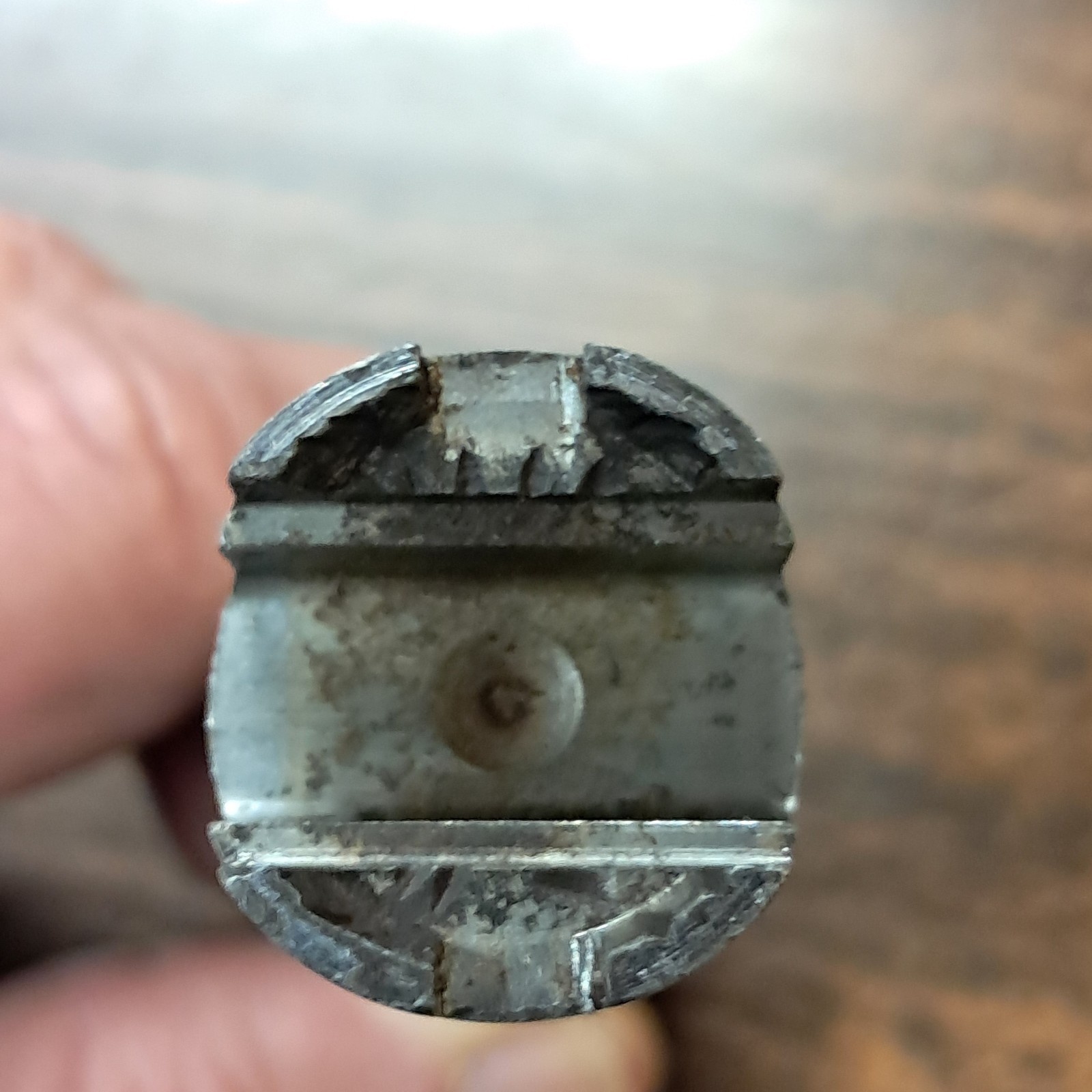 Vintage Snap On Brake Spring Retainer Tool B1356B