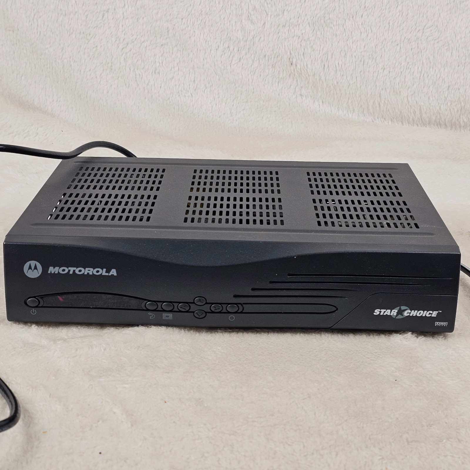 motorola DSR315 Satellite Reciever