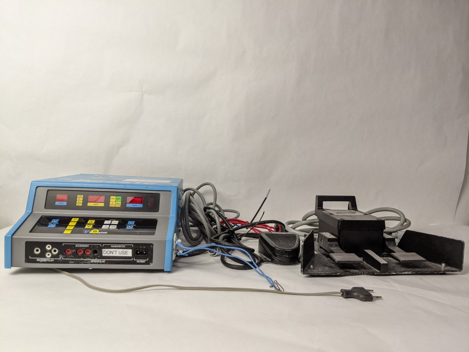 Valleylab Force 1C ESU Generator