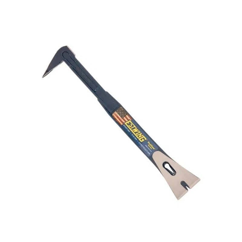 Estwing 16" Roofing, Siding, Contractors Bar USA RSC