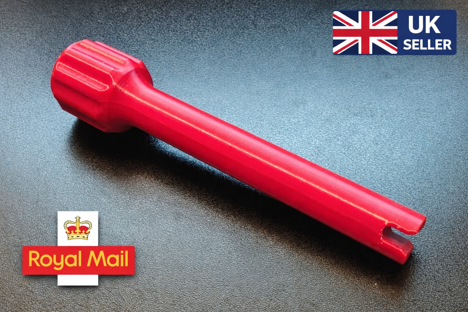 Paterson Developing Tank Agitator ,Replacement Tool (Agitator Only)