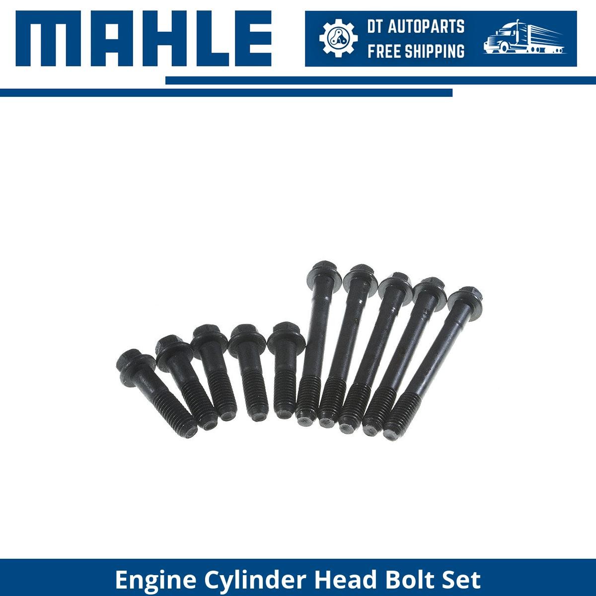 For 1998-2003 Dodge Durango Engine Cylinder Head Bolt Set Mahle 1999 2000 2001