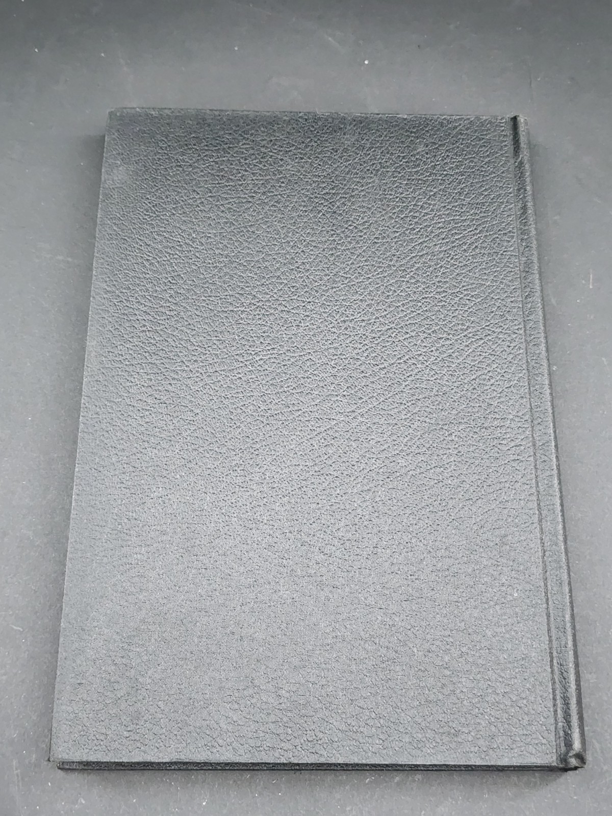 The Model Railroader Vol.1 Hardbound 1935 Kalmbach