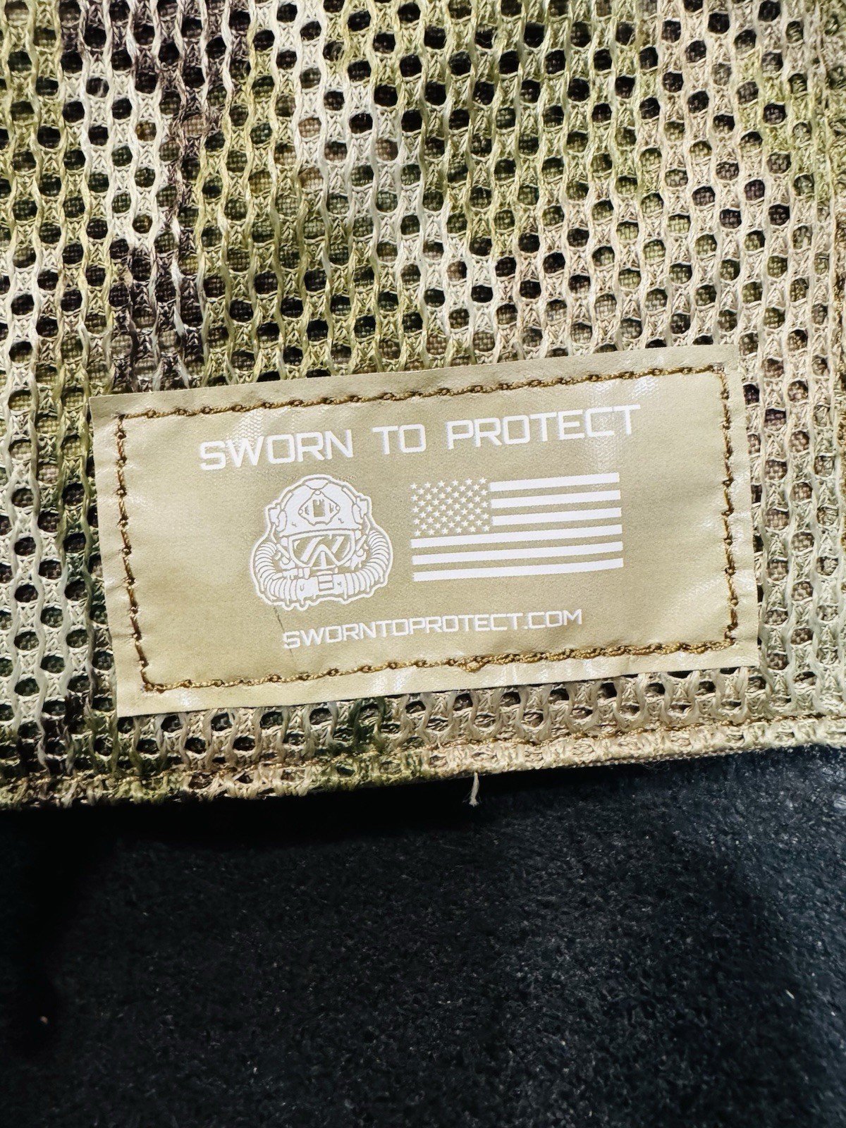 New Limited Drop STP Maritime Multicam Multipurpose Chest Rig NSW SEAL DEVGRU.