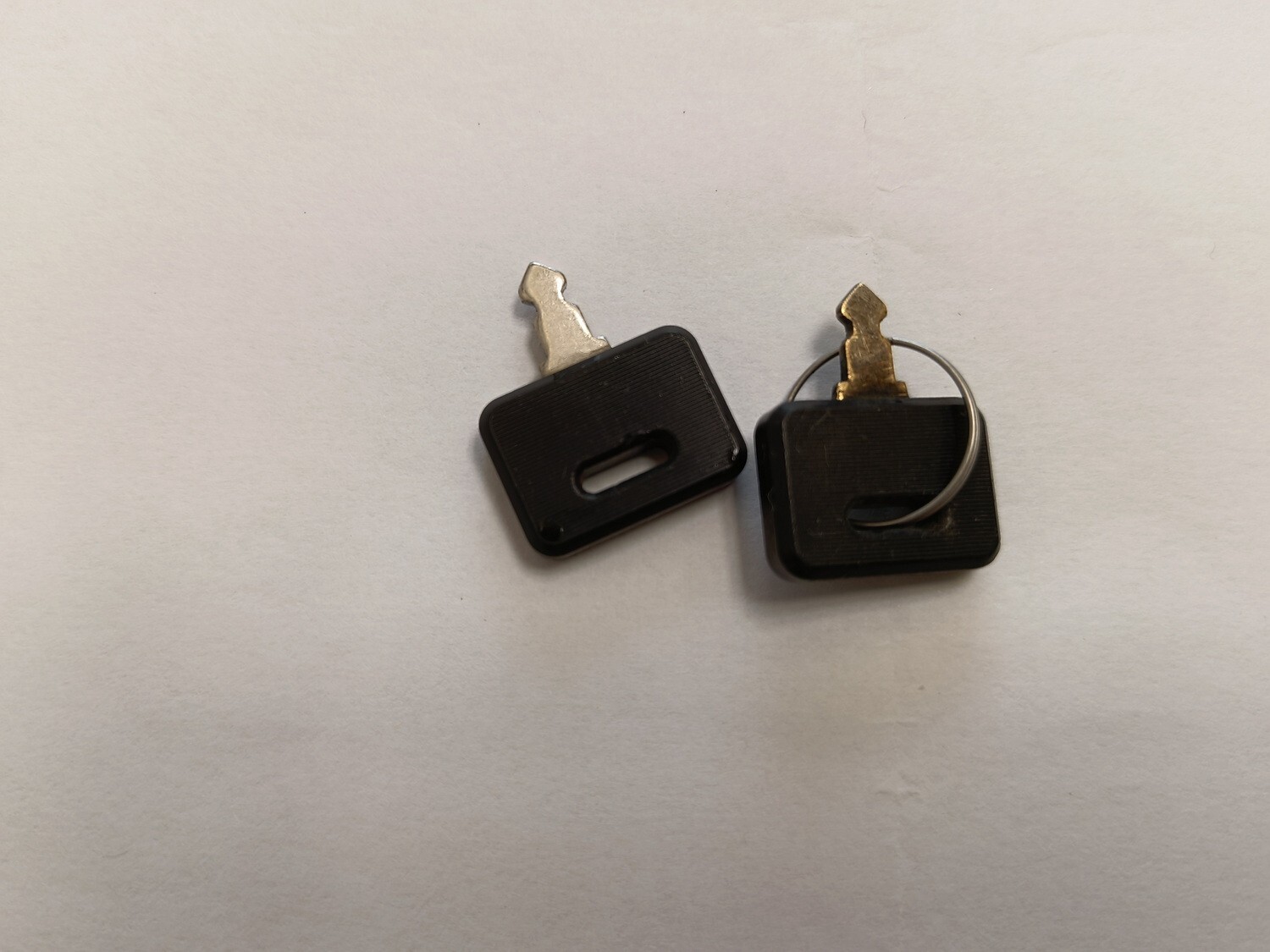 Keys  Allen-Bradley  For 1769  1747 CPU processor Used