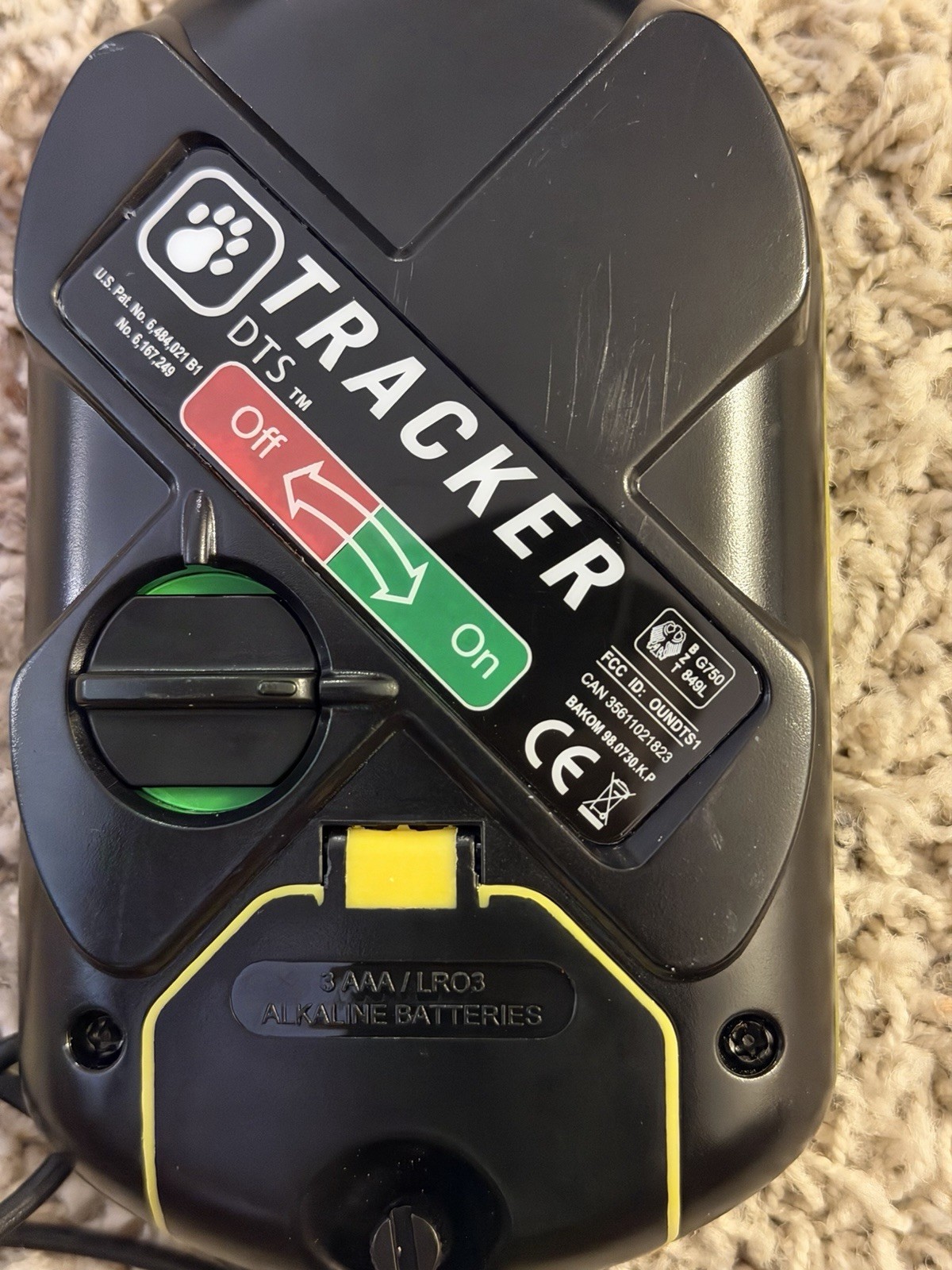 BCA Tracker DTS Avalanche Transceiver Tested With Fade And Fast Shipping