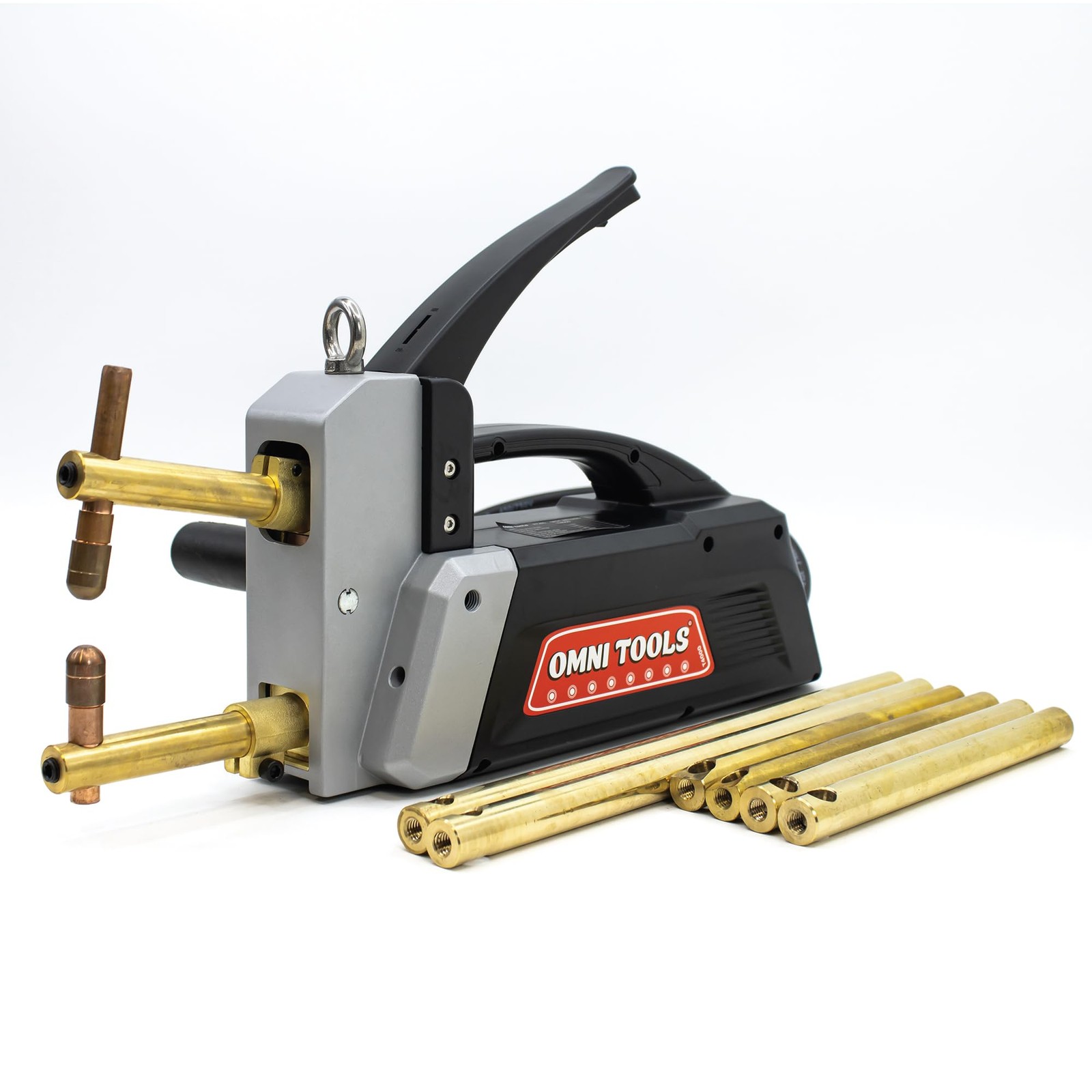 OMNI TOOLS T4000 Portable Spot Welding Machine 4000A Peak Current