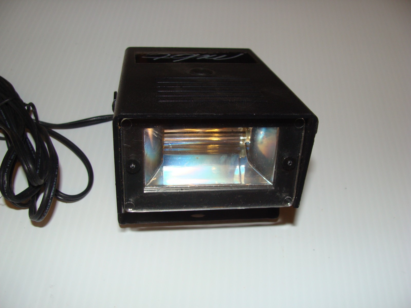 Model ST400 Strobe Light with Variable Speed WORKS GREAT !!!
